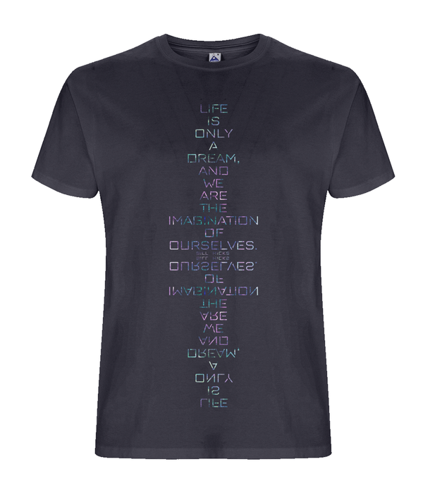 A DREAM - Organic T-shirt