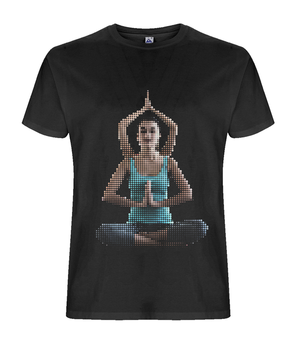 Levitation - Organic T-shirt