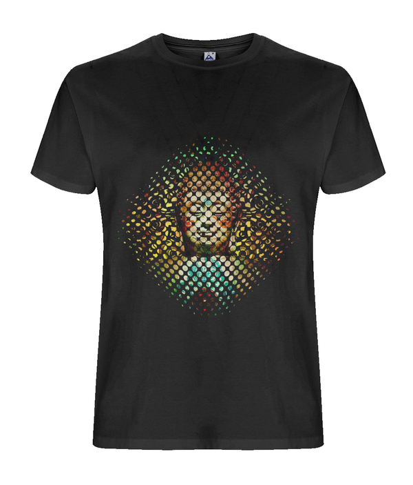 Buddha - Organic T-shirt