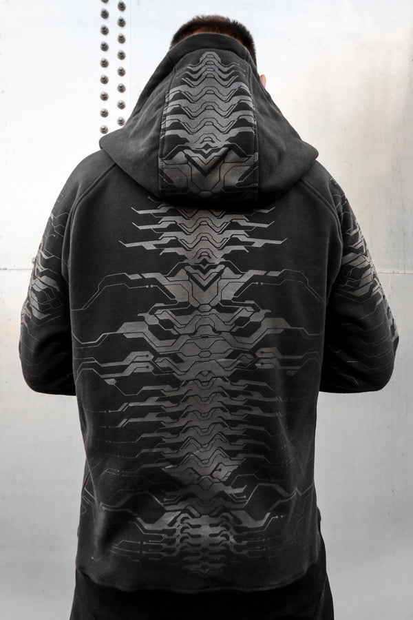 Codex II Hoodie for Men