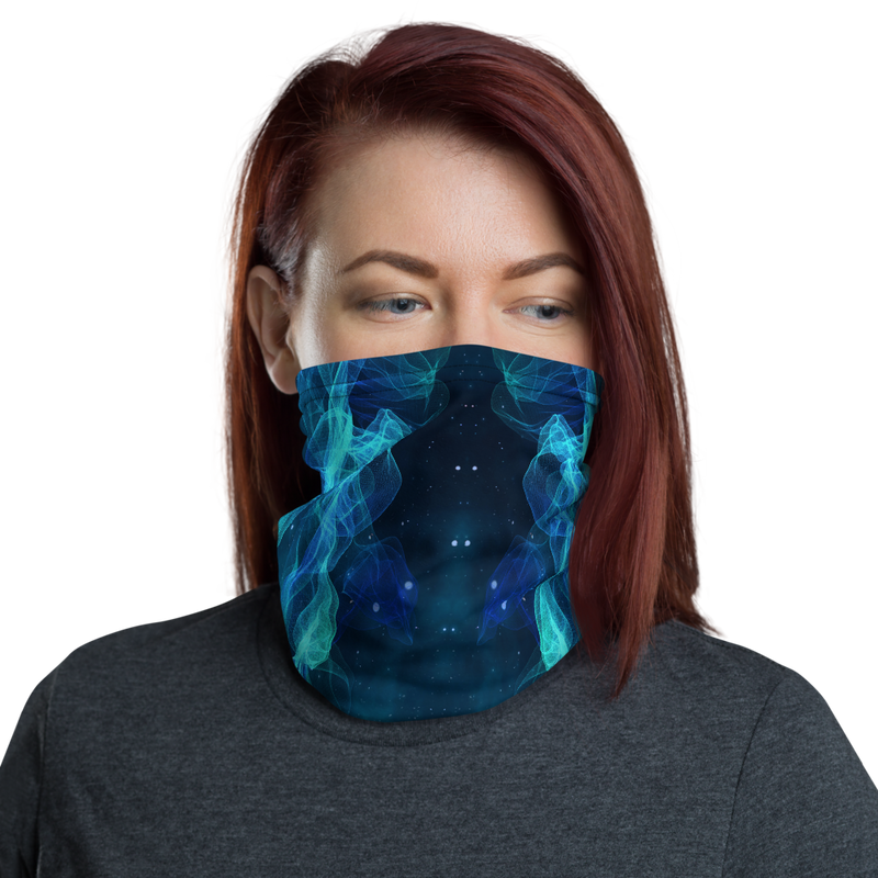 Deep Space Dust Mask