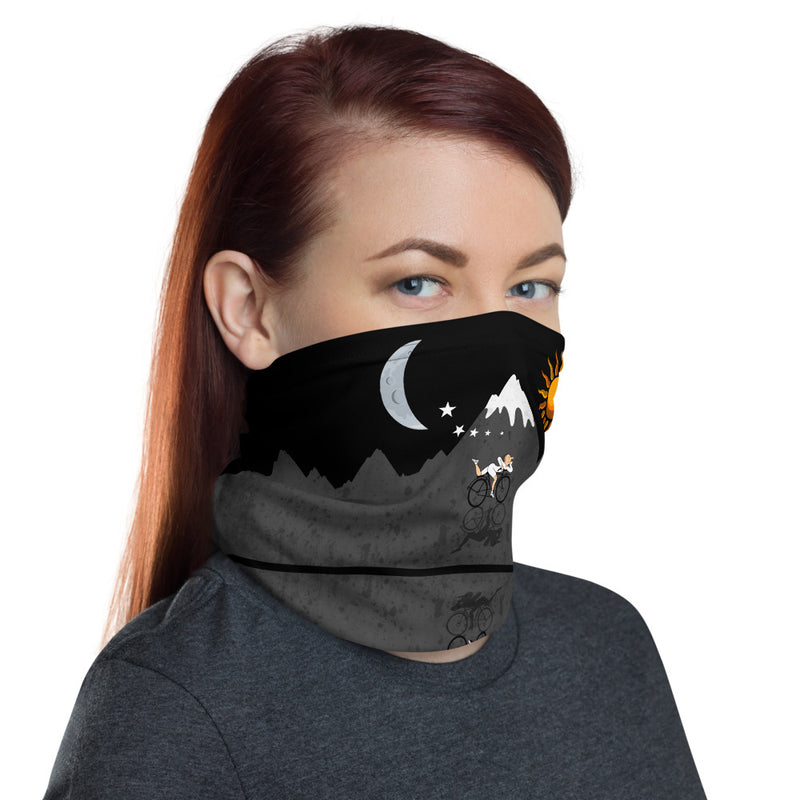 Albert Hofmann 2020 Dust Mask