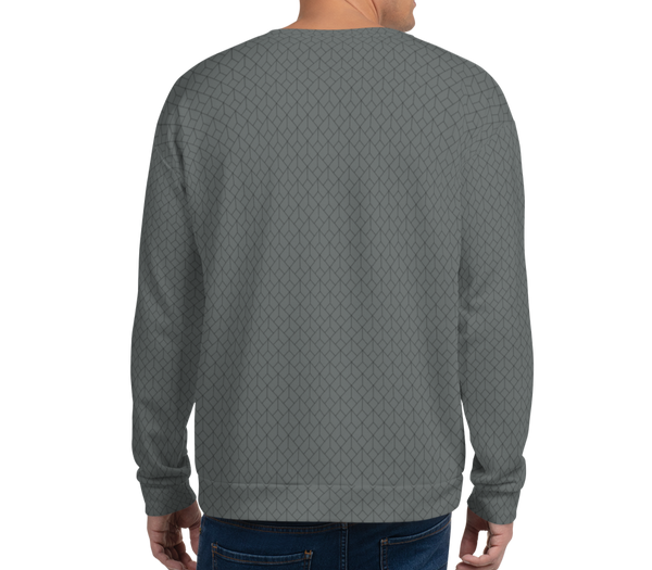 CUBICAL - Unisex Sweatshirt