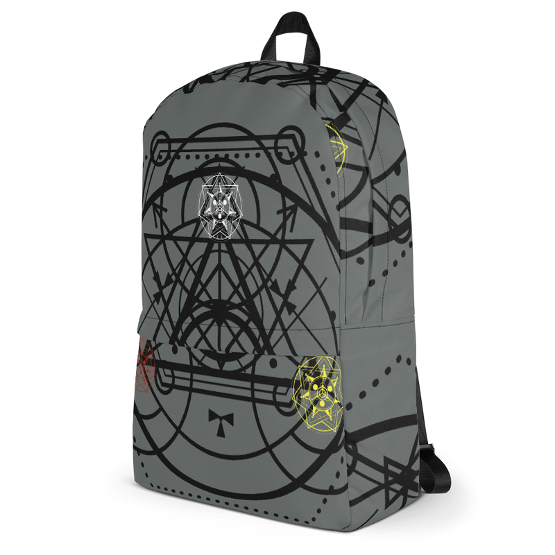 Dynamo Backpack