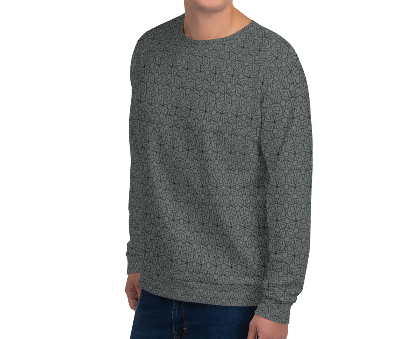 Dikron - Unisex Sweatshirt