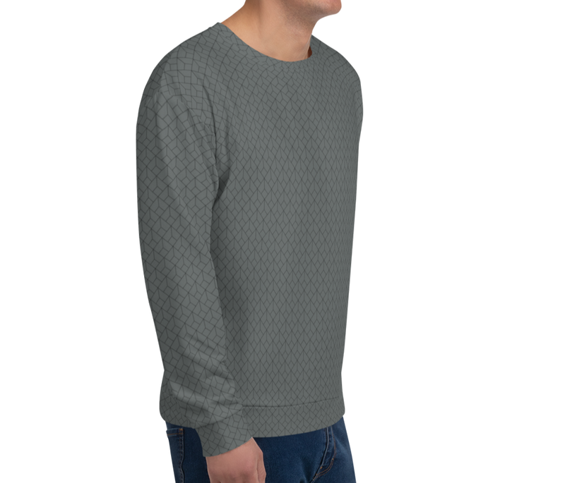 CUBICAL - Unisex Sweatshirt