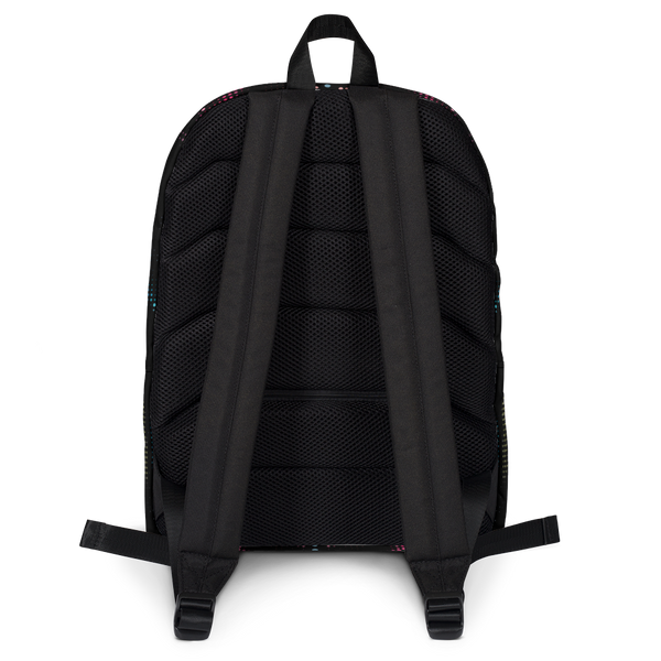 TRIBAL TOUCH Backpack
