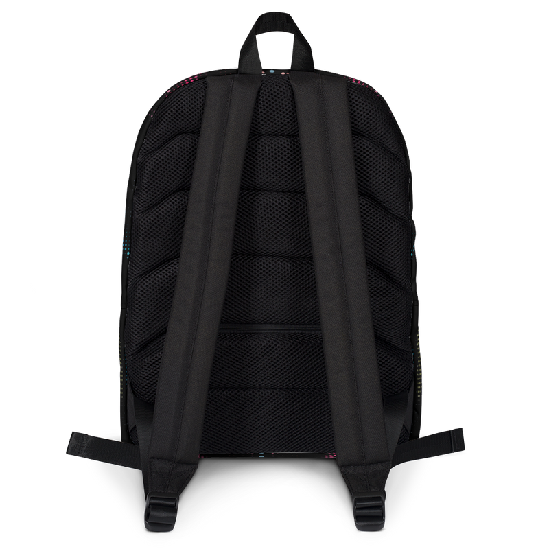 TRIBAL TOUCH Backpack