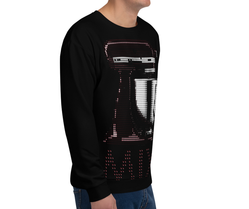 Mix - Unisex Sweatshirt