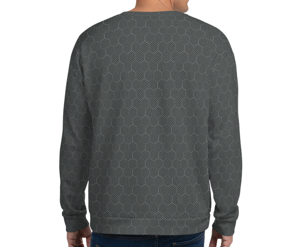 Ixon - Unisex Sweatshirt - Clearance