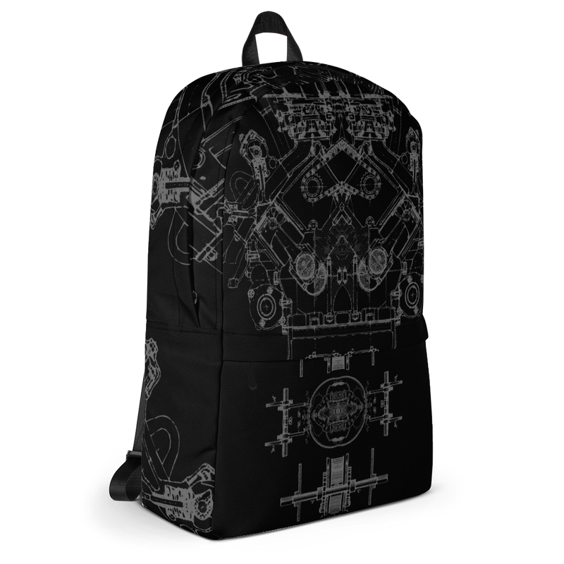 RAMA Backpack