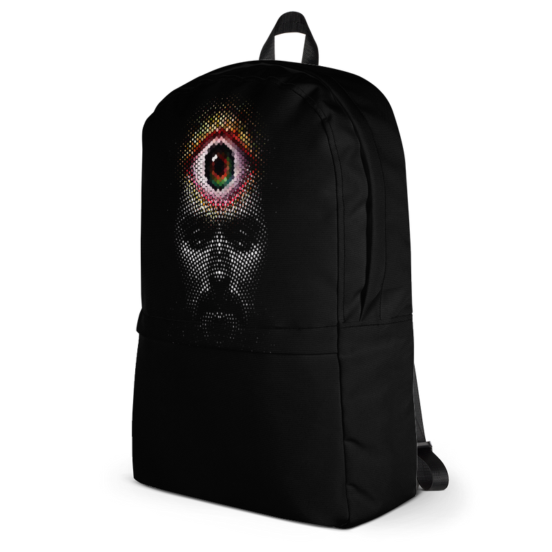 The Third Smile Backpack