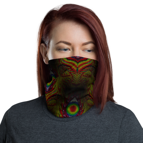 Third Eye Dust Mask