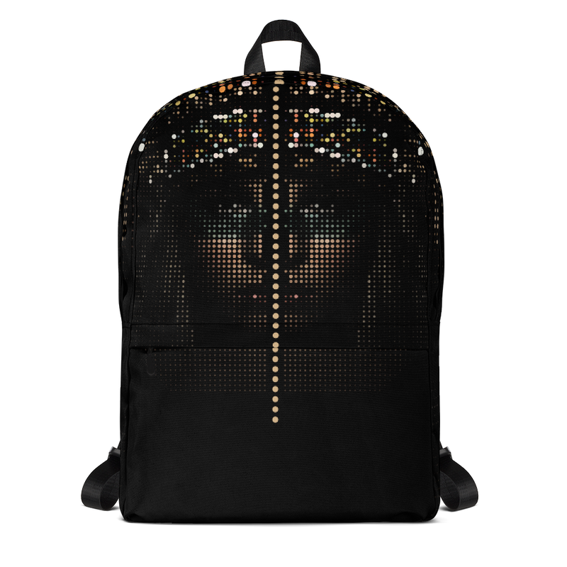 THE CHIEF Backpack