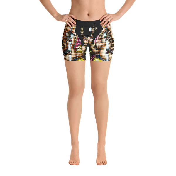 Ganesha Shorts
