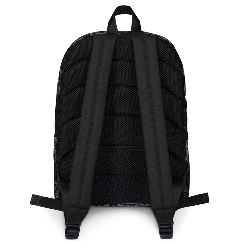 RAMA Backpack