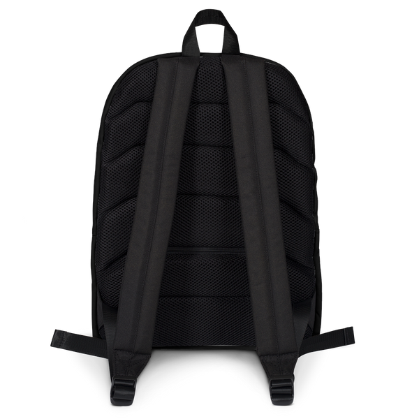 The Third Smile Backpack