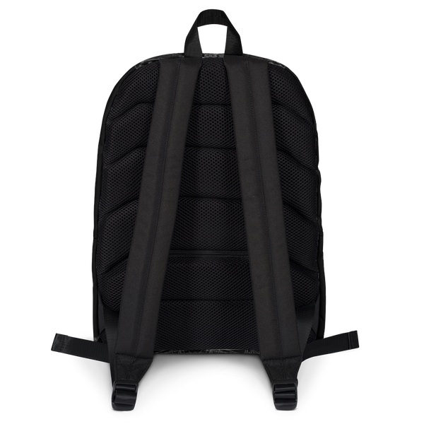 DRACO Backpack