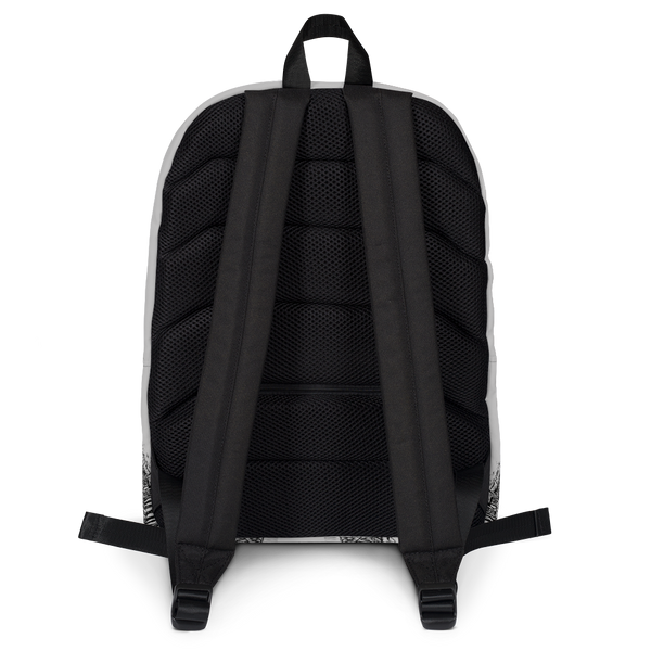 The Wizard Backpack