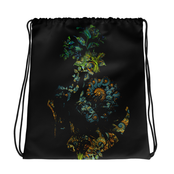 Acid Breeze - Drawstring bag