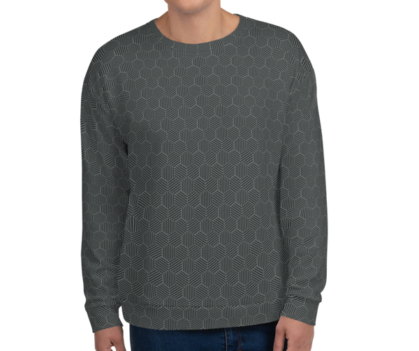 Ixon - Unisex Sweatshirt - Clearance