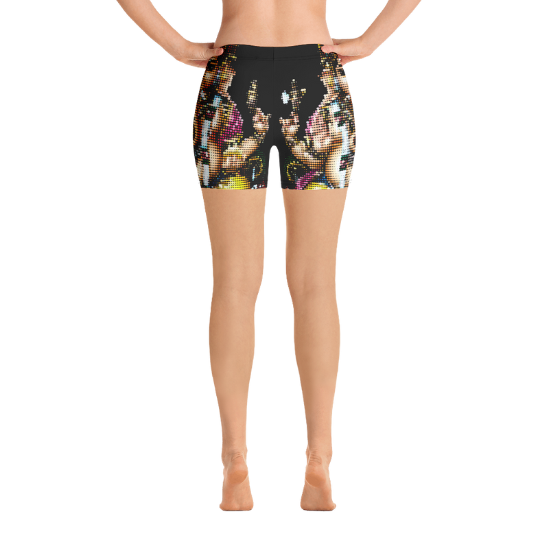 Ganesha Shorts