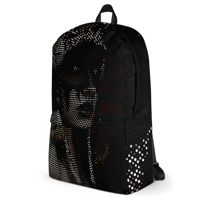 Native Goddess Backpack