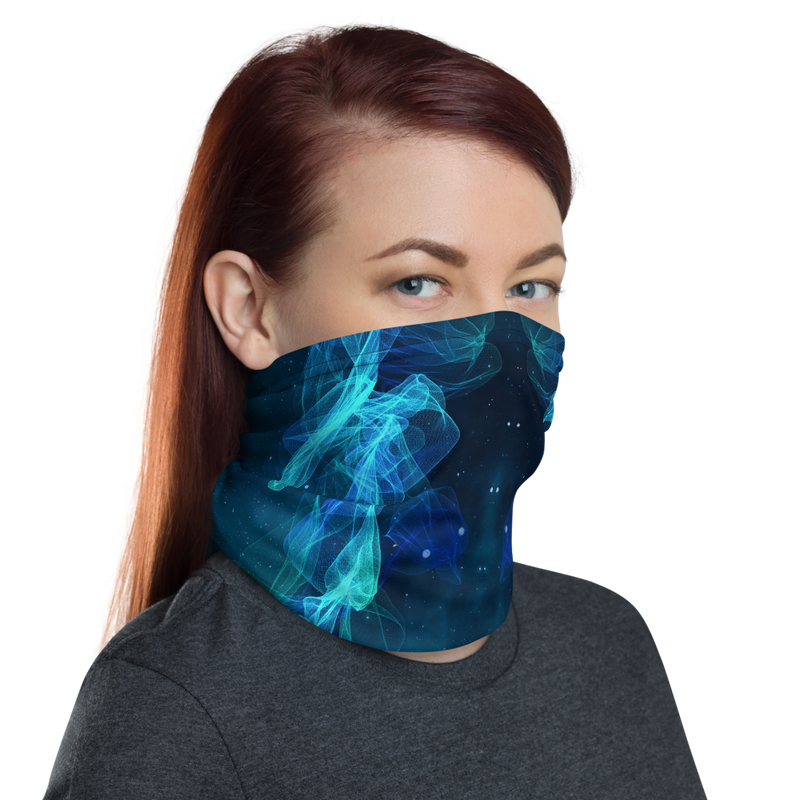 Deep Space Dust Mask