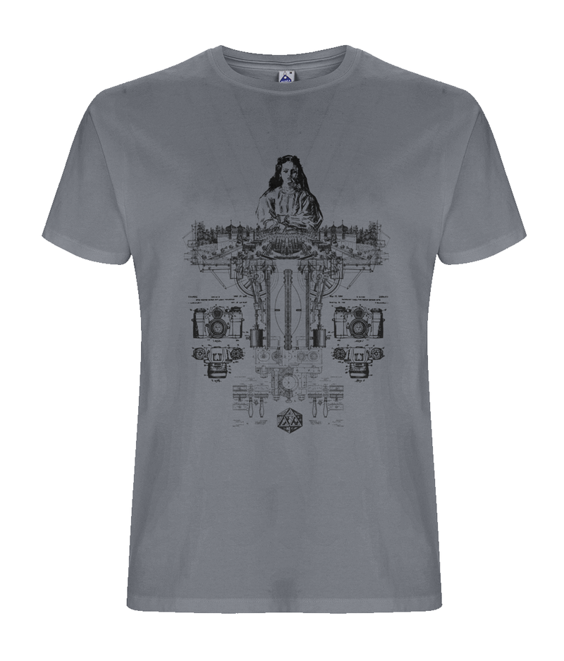 Mechanical point of View T-shirt