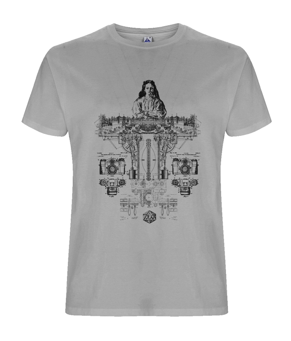 Mechanical point of View T-shirt