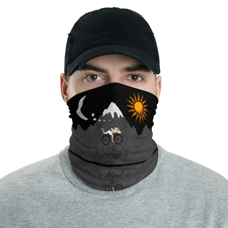 Albert Hofmann 2020 Dust Mask