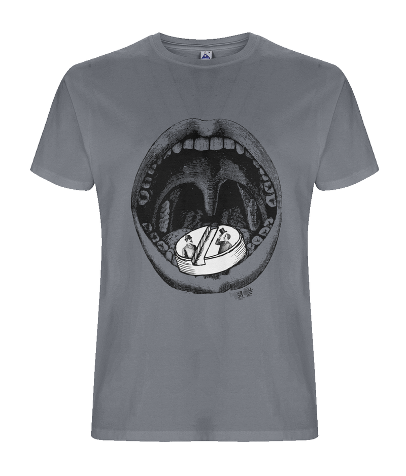 Say Haaaaa T-shirt